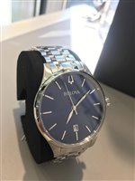 Orologio Bulova Classics in Acciaio 96M149 - 96M149